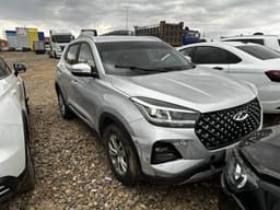 Chery Tiggo 4 PRO - 2