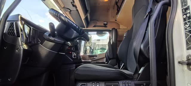 Mercedes-Benz Actros 4x2 Седельный тягач - 5