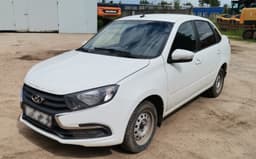 Lada Granta седан - 1