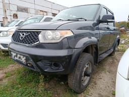 UAZ Pickup - 1