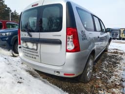 Lada Largus универсал - 3