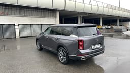 GAC GS8 - 4