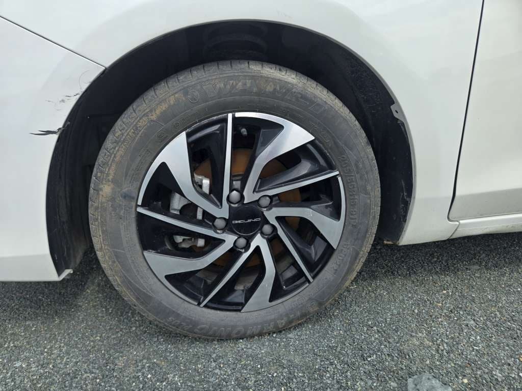 Baic U5 Plus - 10