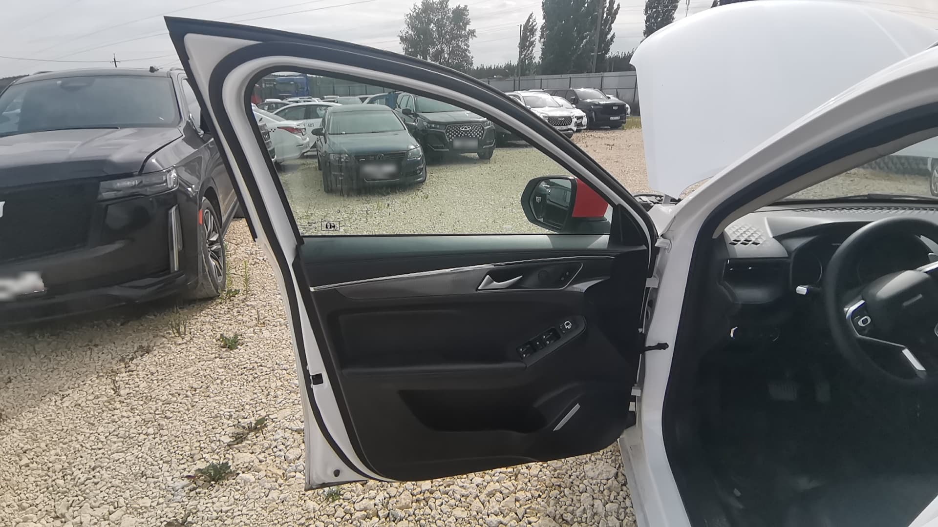 Haval Jolion - 7