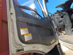 FAW J6* 6x4 Самосвал - 7