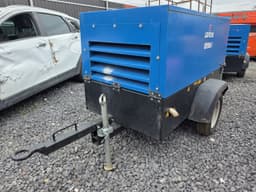Liutech LUY050-7 Компрессор - 1