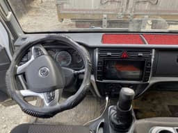 Dongfeng C120 4x2 Бортовой (Евроборт) - 4