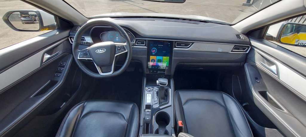 Jac J7 - 5