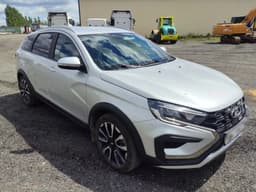 Lada Vesta SW Cross - 2