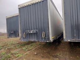Тонар 97882 Полуприцеп шторный - 1