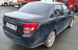Lada Granta седан - 3