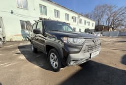 Lada Niva Travel - 2