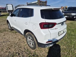 Chery Tiggo 4 PRO - 4