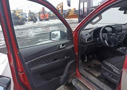Foton TUNLAND G7 - 8