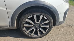 Lada Vesta SW Cross - 10