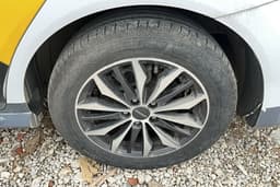 Omoda S5 - 10