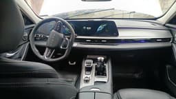 Chery ARRIZO 8 - 5