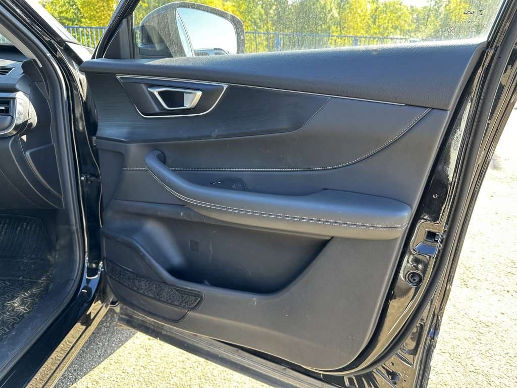 Chery Tiggo 4 PRO - 8