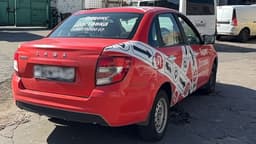 Lada Granta седан - 3