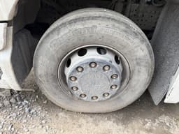 Камаз 54901 4x2 Седельный тягач - 10