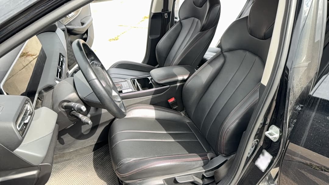 Baic U5 Plus - 6