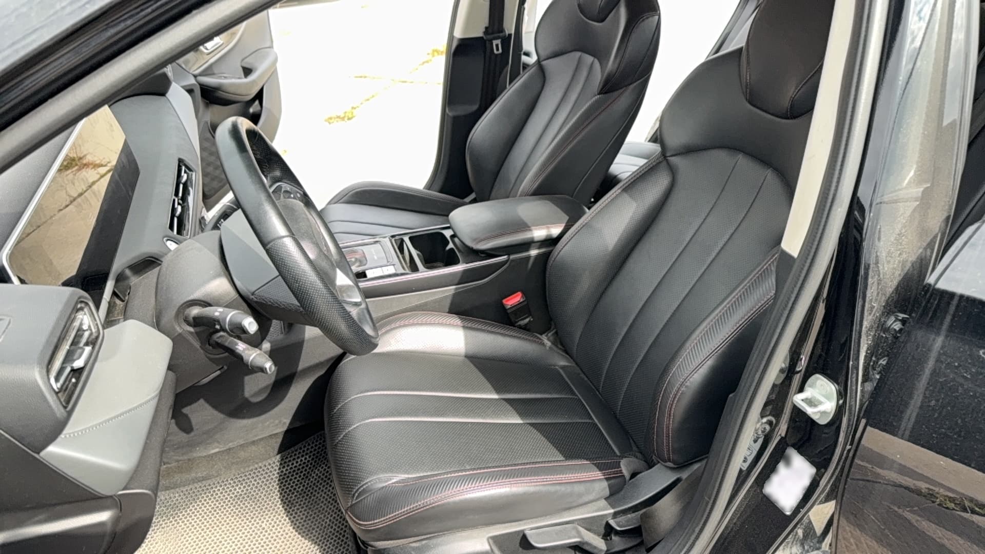 Baic U5 Plus - 6
