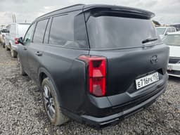 GAC GS8 - 4