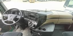 Mercedes-Benz Actros 4x2 Седельный тягач - 5