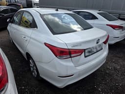 Changan Alsvin - 4