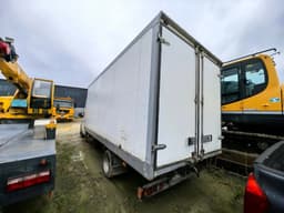 Автомаш 2844* на шасси GAZ GAZELLE BUSINESS Бортовой (Евроборт) - 4