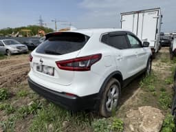 Nissan Qashqai - 3