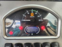 JCB 3CX Экскаватор-погрузчик - 6
