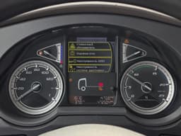 Daf XF 4x2 Седельный тягач - 7