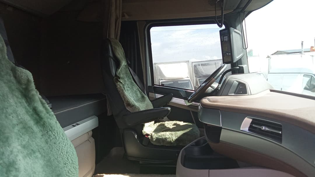 Daf XG 4x2 Седельный тягач - 9