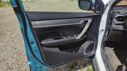 Geely Coolray - 7