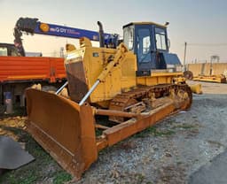 Beezone D26 Бульдозер - 1