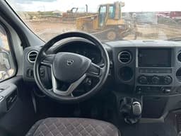 Новый Завод 3010* на шасси GAZ GAZON NEXT 4x2 Бортовой (Евроборт) - 5