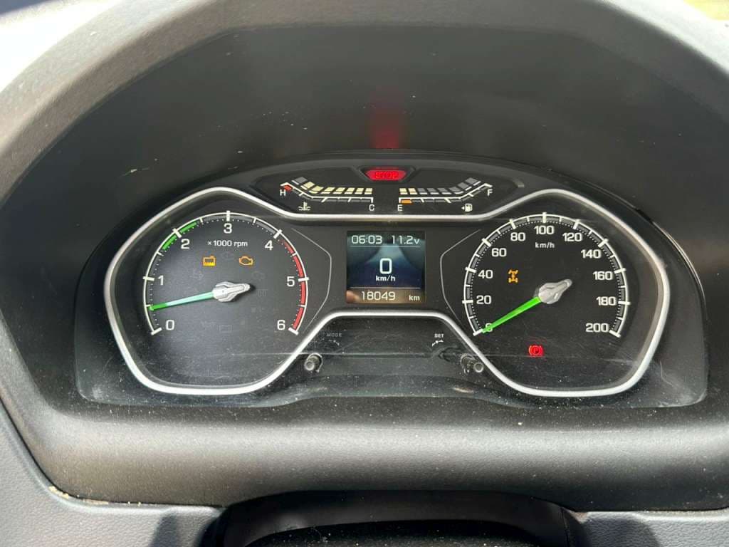 GAZ 2310 - 6