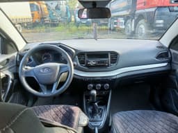 Lada Vesta седан - 5