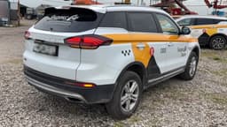 Belgee X70 - 3