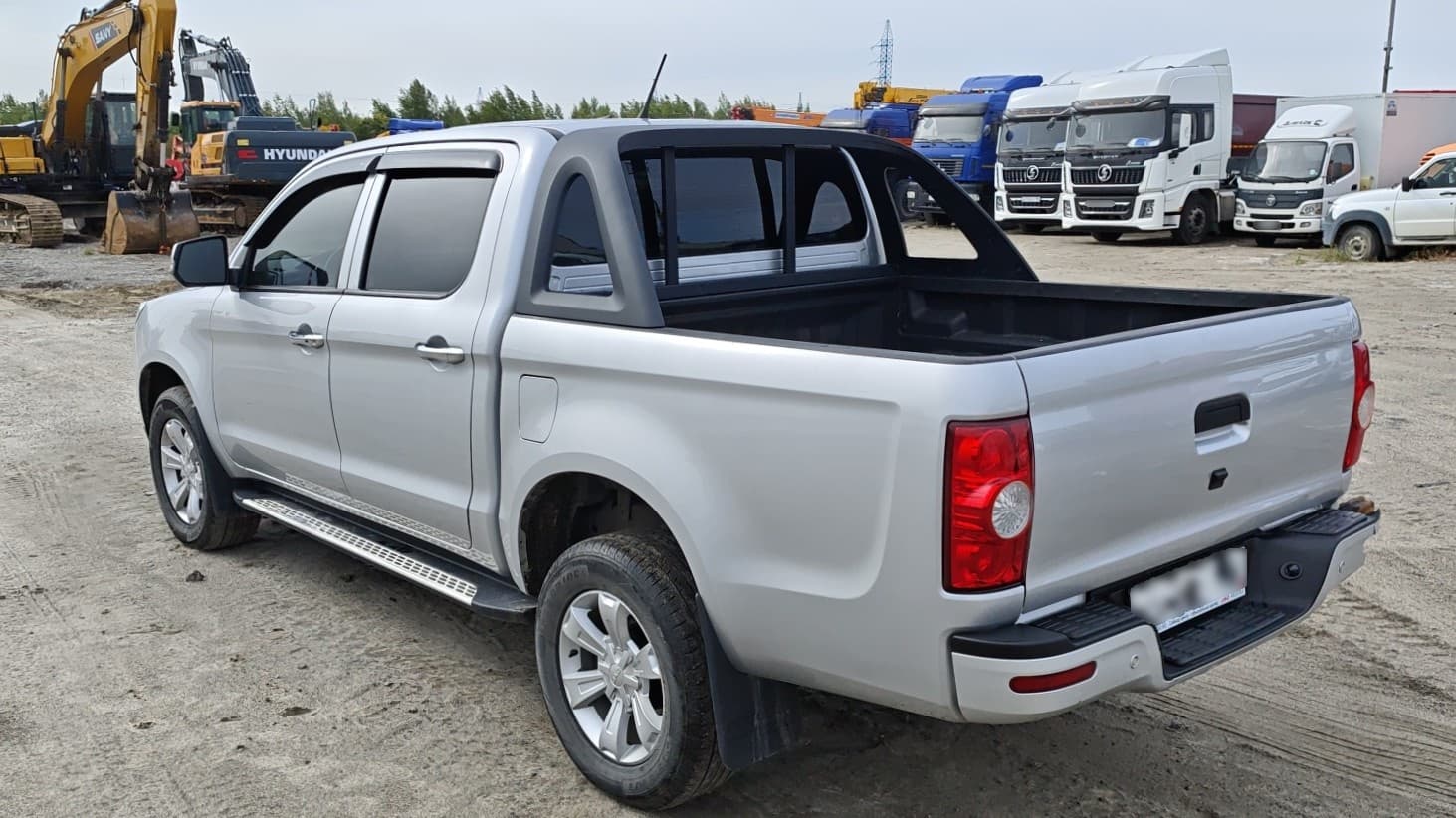 Jac T6 - 4