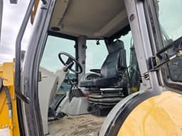 Weheavy WLB468 Экскаватор-погрузчик - 6