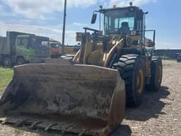 Lovol FL956 Фронтальный погрузчик - 1