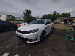 Kaiyi E5 - 1