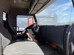 Камаз 6520 6X4 Самосвал - 7