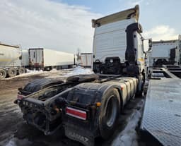 Камаз 5490-033-87 4x2 - 3
