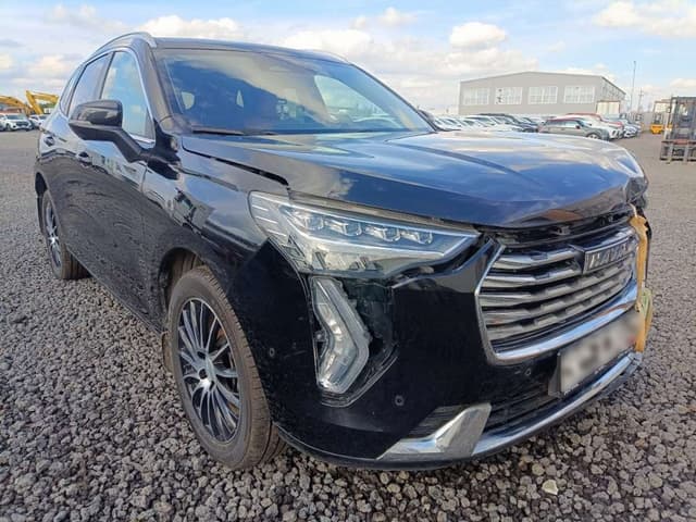 Haval Jolion - 2
