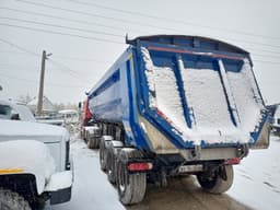 Тонар 95892 Полуприцеп самосвальный - 4