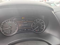 Infiniti QX80 - 7