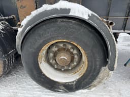 Тонар 9595 Полуприцеп самосвальный - 5